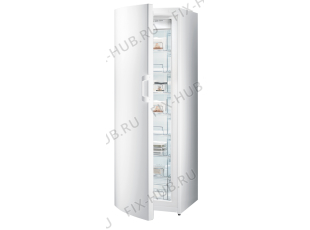 Холодильник Gorenje FN6181CW-L (364897, ZOF2467C) - Фото